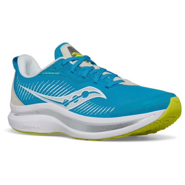 Image of Saucony - Kid"s Endorphin - Runningschuhe Gr 4,5 bunt'