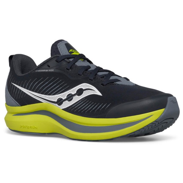 Image of Saucony - Kid"s Endorphin - Runningschuhe Gr 2,5 bunt'