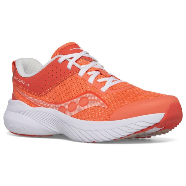 Image of Saucony - Kid"s Kinvara 14 LTT - Runningschuhe Gr 1 bunt'
