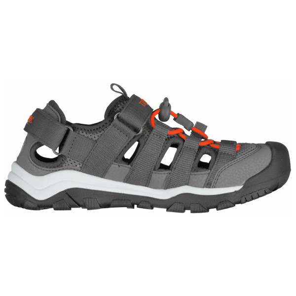 Image of Trollkids - Kid"s Kristiansand Sandal XT - Sandalen Gr 25;26;27;28;29;30;31;32;33;34;35;36;37;38;39;40;41 blau;grau;lila/rosa'