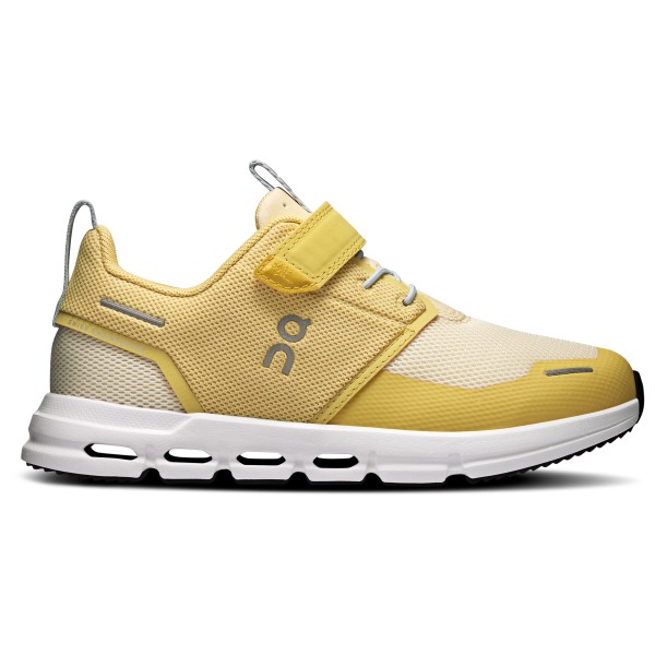 Image of On - Kid"s Cloud Play - Sneaker Gr 27,5;28,5;29;29,5;30;31;31,5;32;33;33,5;34;35 blau;bunt;grau;rosa;rot;schwarz'