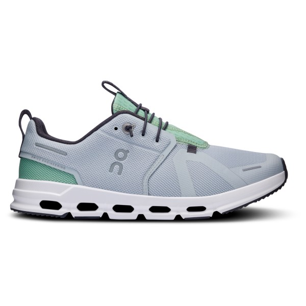 Image of On - Kid"s Cloud Sky - Sneaker Gr 38,5 grau'