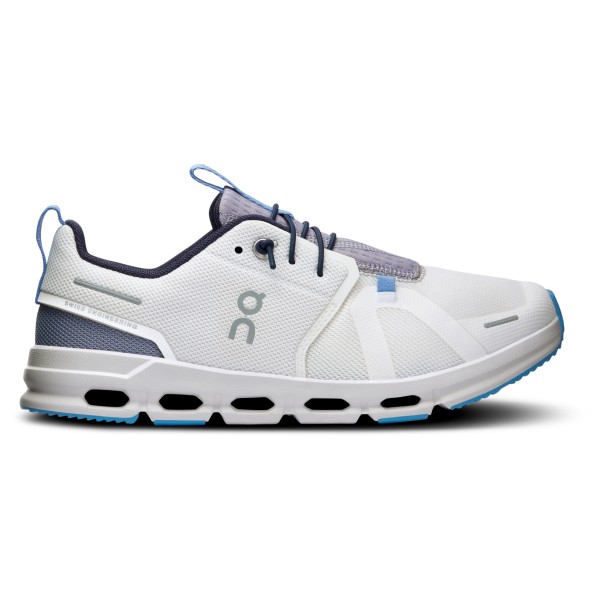 Image of On - Kid"s Cloud Sky - Sneaker Gr 35,5 grau'