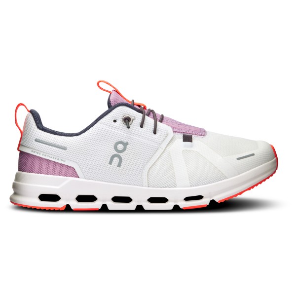 Image of On - Kid"s Cloud Sky - Sneaker Gr 36 weiß'