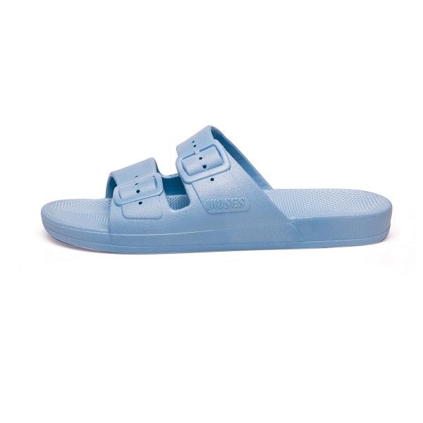 Sandalen Freedom Moses Basic Kinder (Gr 34/35 |blau)