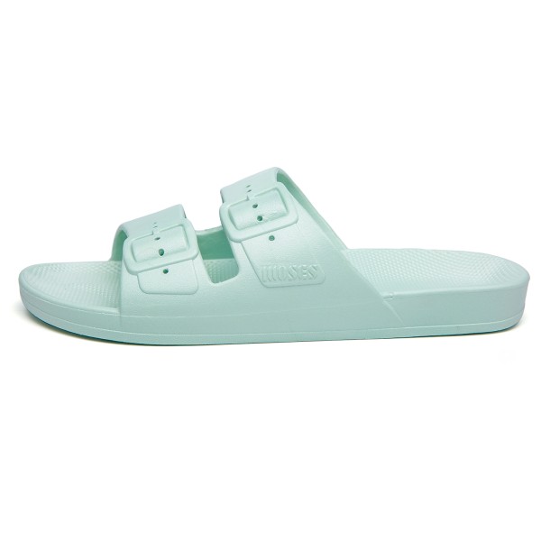 Freedom Moses Basic Kinder (Gr 30/31 |türkis/grau)