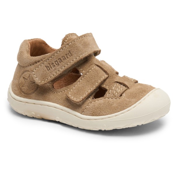 Image of Bisgaard - Kid"s Hana - Sandalen Gr 19;21;22;26 beige;blau;rosa'