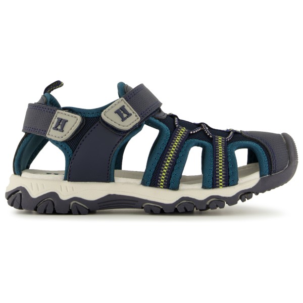 Image of Heber Peak - Kid"s EvergreenHe. Sandal - Sandalen Gr 24;25;26;27;28;29;30;31;32;33;34 blau'