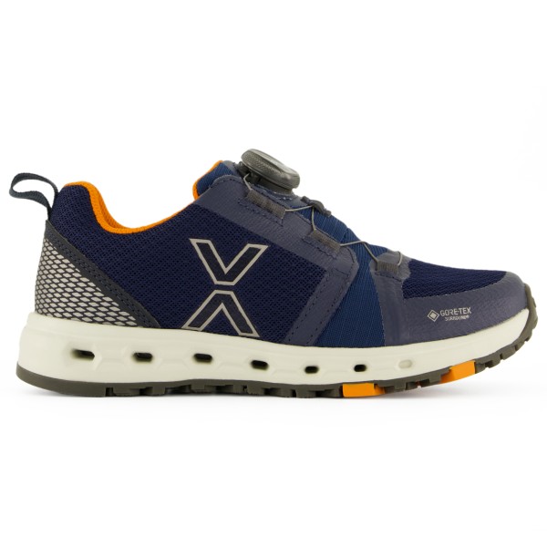 Image of VADO - Kid"s Air Low Boa GTX Surround - Freizeitschuhe Gr 38 grün'