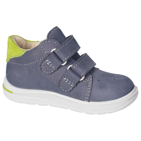 Image of Pepino by Ricosta - Kid"s Laas - Freizeitschuhe Gr 20;21 nautic / fanta'