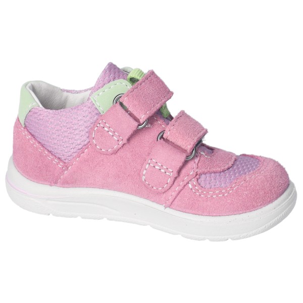 Image of Pepino by Ricosta - Kid"s Nuro - Freizeitschuhe Gr 20;26 lila/grün'