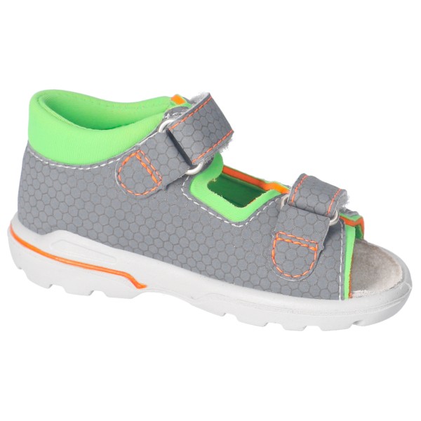 Image of Pepino by Ricosta - Kid"s Titu - Sandalen Gr 20;21;22;23;24;26 blau;grau'