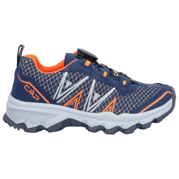 Image of CMP - Kid"s Aksa Fitgo Fast Hiking Shoes - Multisportschuhe Gr 29 blau'