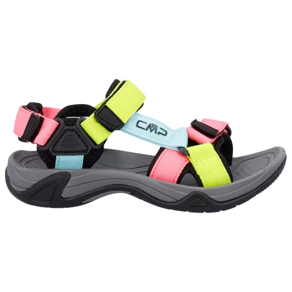 CMP Hamal Sandalen Kinder (Größe 29 |schwarz)