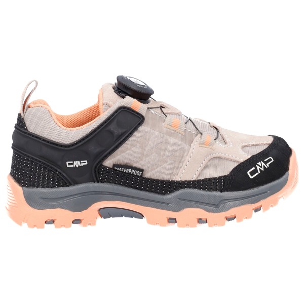 CMP Kiruna Fitgo WP Multisportschuhe Kids (Gr 30 |grau)