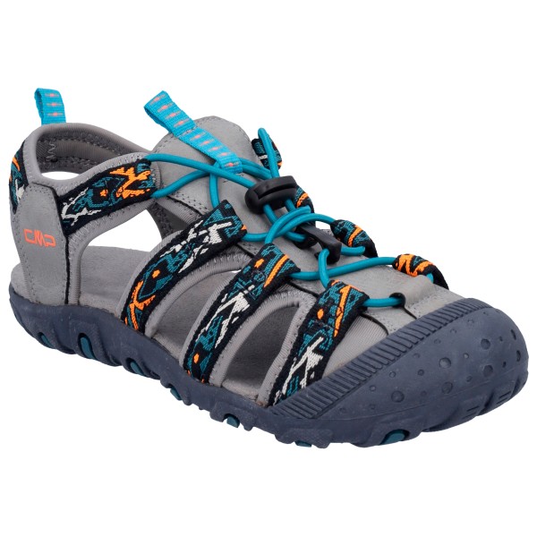 Image of CMP - Kid"s Sahiph - Sandalen Gr 28;30;31;32;33;34;35;36;38;39 blau;grau;rosa'