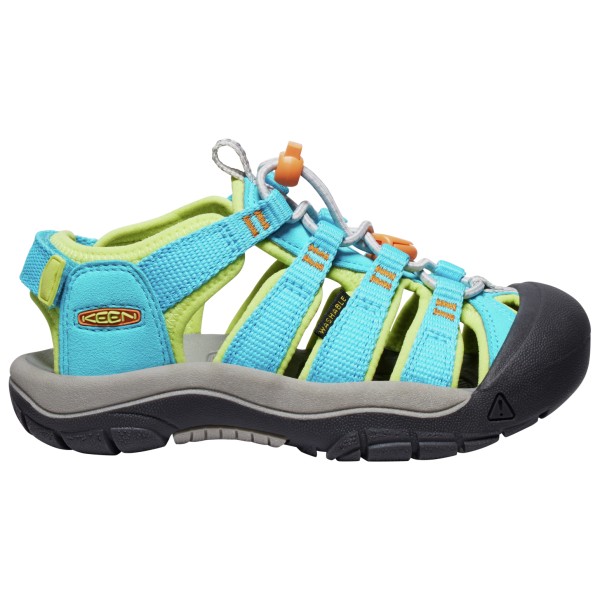 Image of Keen - Kid"s Newport Boundless - Sandalen Gr 10K;11K;12K;13K;8K;9K blau;bunt'