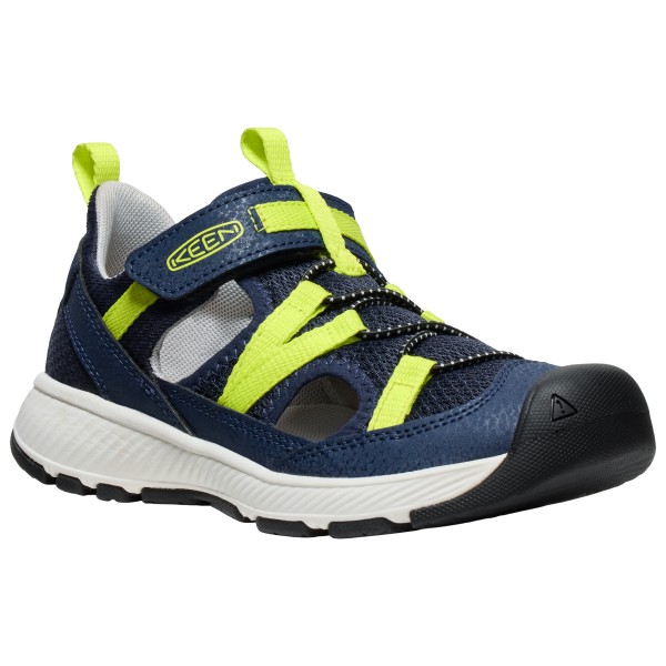 Keen Youth's Motozoa Sandal Sandalen Kinder (Größe 32/33 |blau)