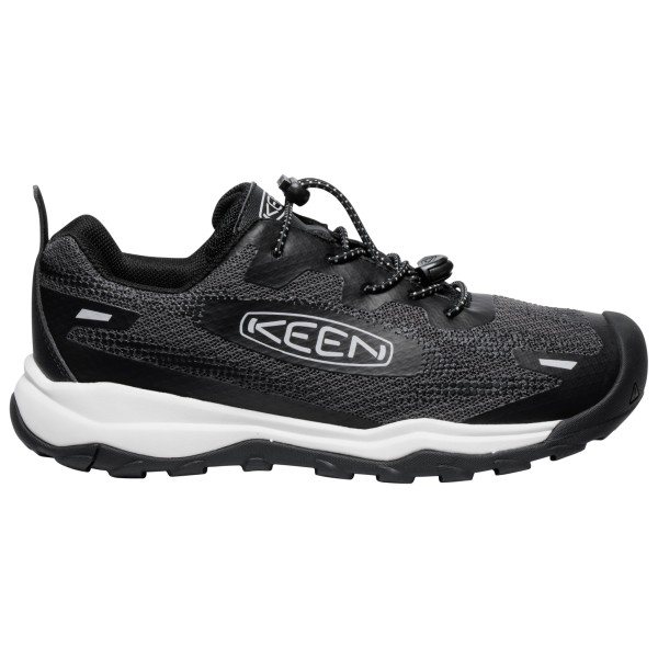 Image of Keen - Youth"s Wanduro Speed - Multisportschuhe Gr 4;5 blau'