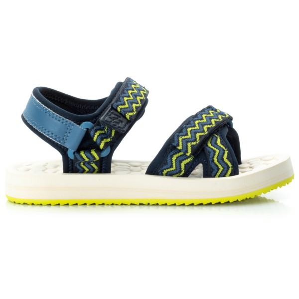Image of Jack Wolfskin - Kid"s Zulu VC - Sandalen Gr 30;34;37;38;39;40 weiß'