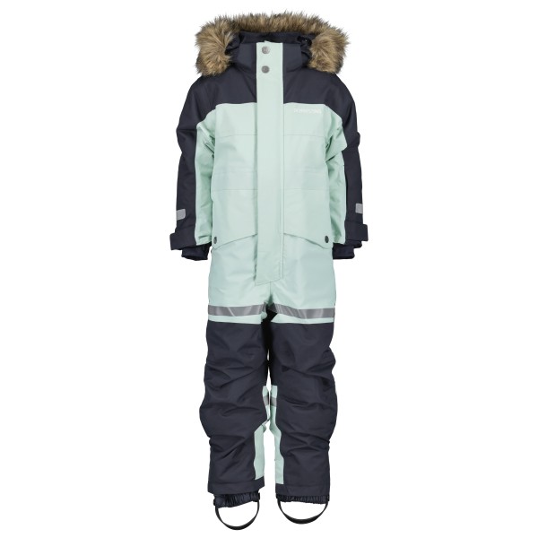 Image of Didriksons - Kid"s Bjärven Cover 3 - Overall Gr 100 grau'
