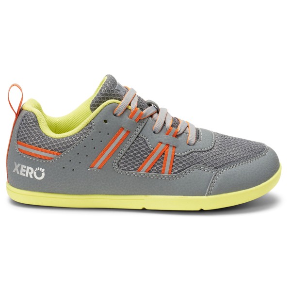 Image of Xero Shoes - Kid"s Prio - Barfussschuhe Gr 1 gray'