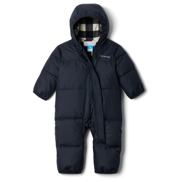 Image of Columbia - Kid"s Snuggly Bunny II Bunting - Overall Gr 0-3 Months blau'