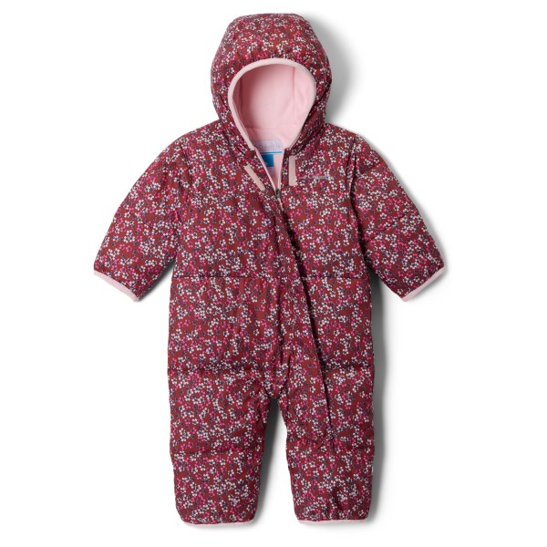 Columbia Kid’s Snuggly Bunny II Bunting Overall Months meerkleurig Multicolor