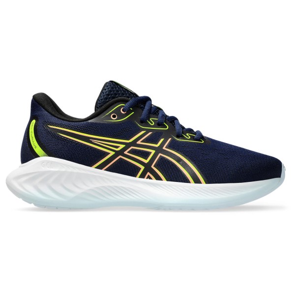 Image of Asics - Kid"s Gel-Cumulus 26 GS - Runningschuhe Gr 2 bunt'