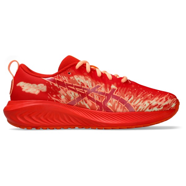 Asics Kid’s Gel-Noosa Tri 16 GS Hardloopschoenen Oranje