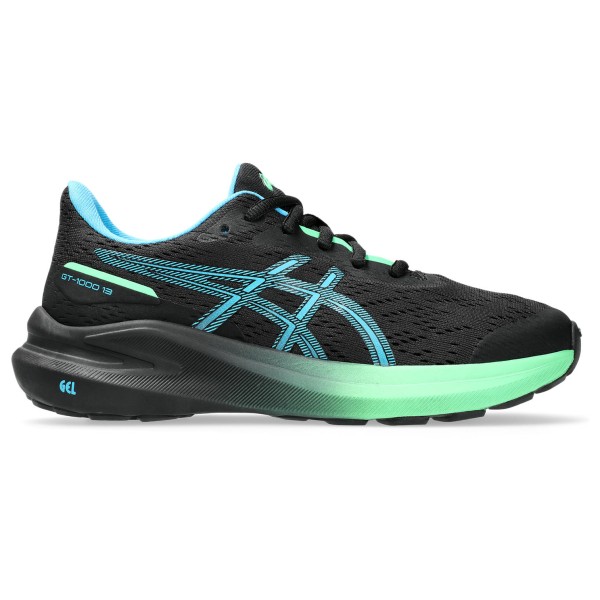 Image of Asics - Kid"s GT-1000 13 GS - Runningschuhe Gr 7 bunt'