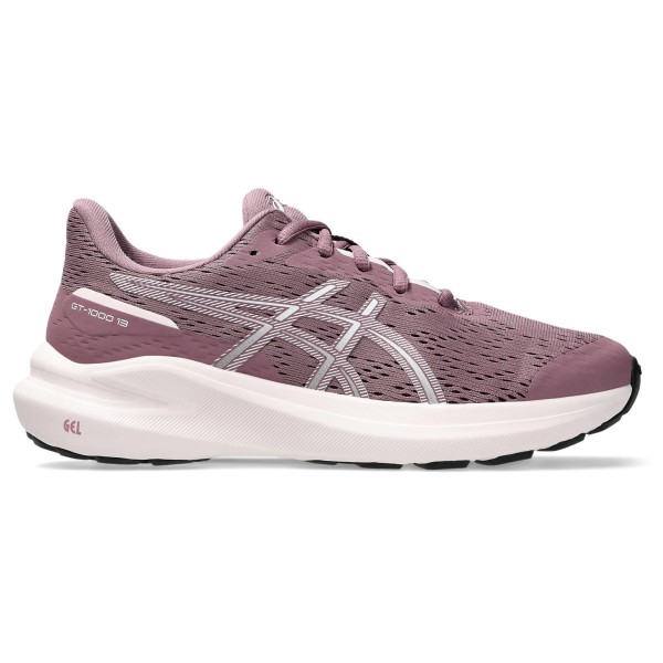 Image of Asics - Kid"s GT-1000 13 GS - Runningschuhe Gr 6,5 grau'