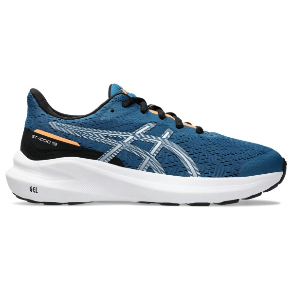 Image of Asics - Kid"s GT-1000 13 GS - Runningschuhe Gr 3,5 blau'