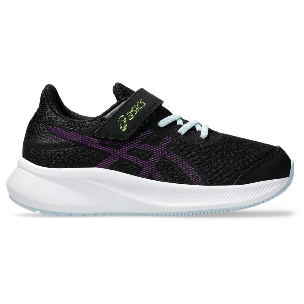 Image of Asics - Kid"s Patriot 13 PS - Runningschuhe Gr 1;1,5;2;2,5;3;K10;K11;K12;K13 schwarz'