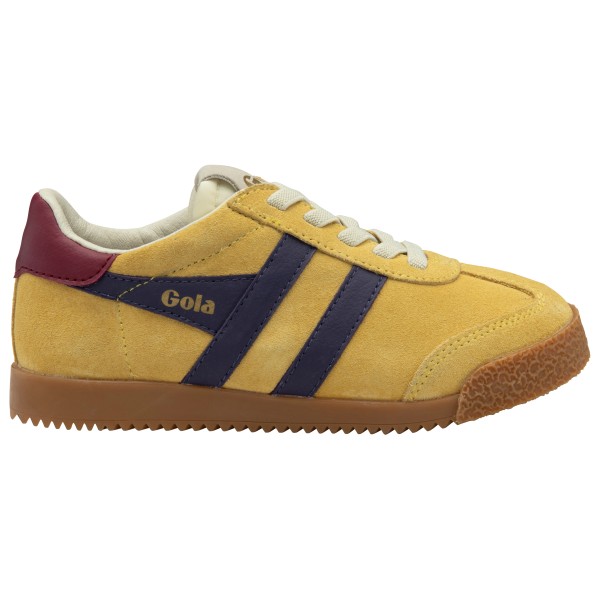 Gola - Kid's Elan - Sneaker UK 11,5K beige