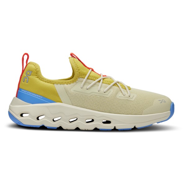 Image of On - Kid"s Cloudleap - Sneaker Gr 31 beige'