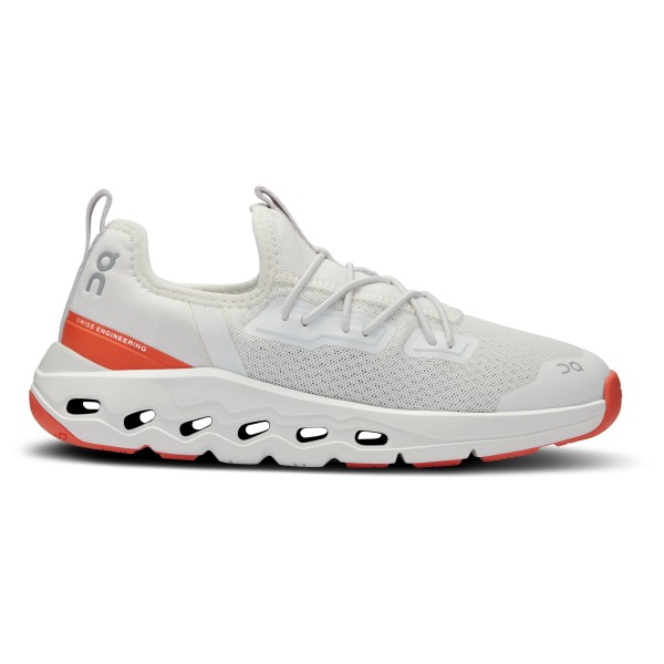 Image of On - Kid"s Cloudleap - Sneaker Gr 32 grau'