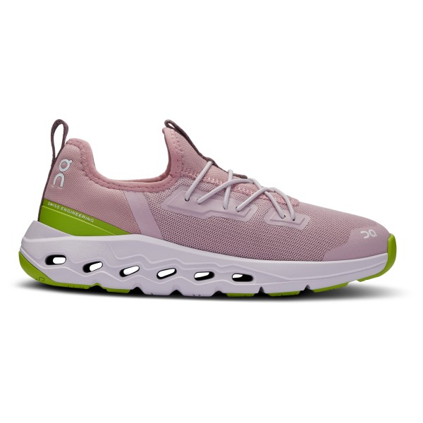Image of On - Kid"s Cloudleap - Sneaker Gr 31,5 rosa'
