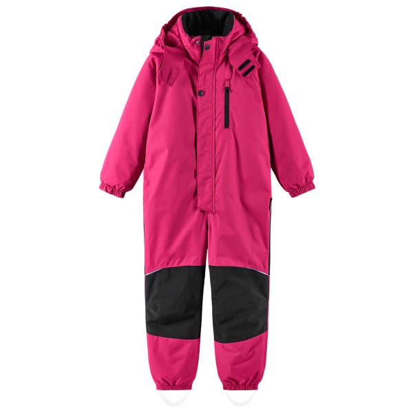 Reima Kaunisto Overall Kinder (Größe 92 |rosa |wasserdicht)