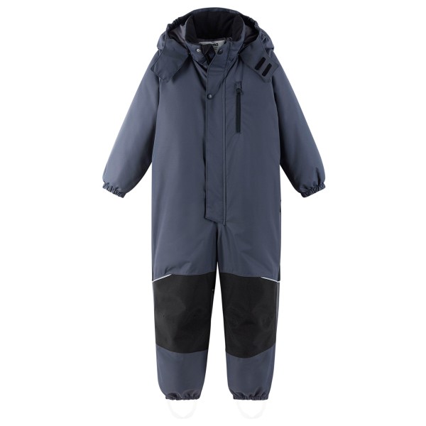 Reima Kaunisto Overall Kids (Gr 92 |blau |wasserdicht)