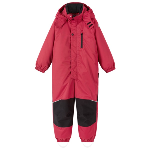 Reima Kid’s Kaunisto Overall Rood