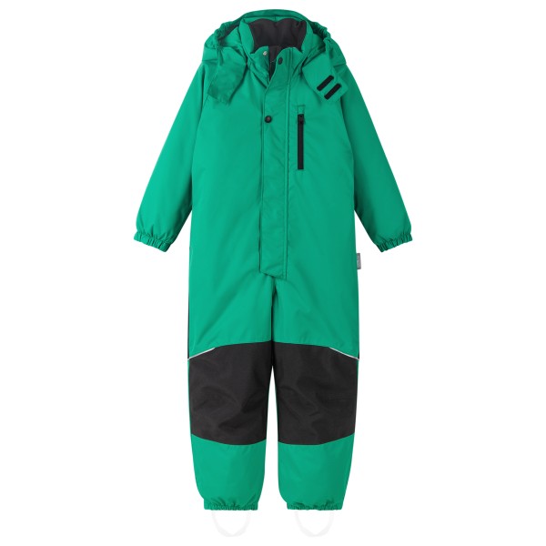 Reima Kid’s Kaunisto Overall turkoois Turquoise