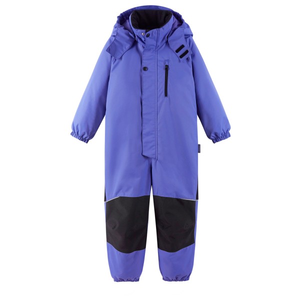 Image of Reima - Kid"s Kaunisto - Overall Gr 110;122;134;140;92;98 grün;orange;rosa'