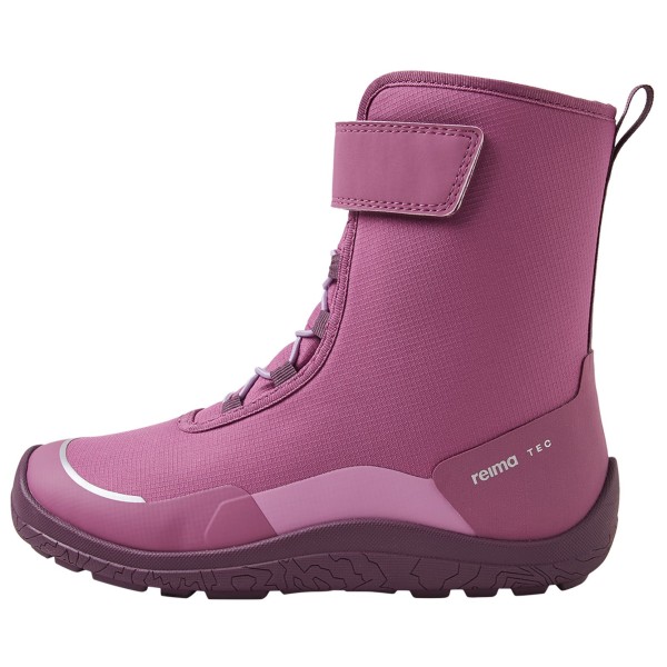 Image of Reima - Kid"s Talvella Junior - Winterschuhe Gr 32;35;38;39;40 blau;schwarz'