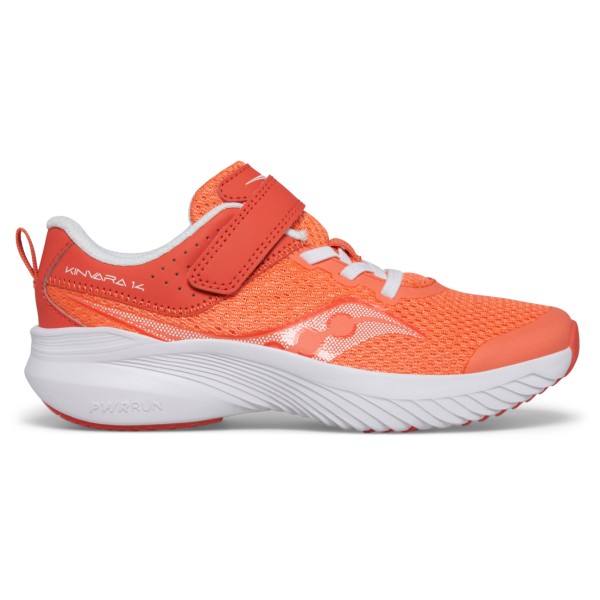 Image of Saucony - Kid"s Kinvara 14 A/C - Runningschuhe Gr 1;1,5;10,5K;11,5K;11K;12,5K;12K;13,5K;13K;2;2,5;3 bunt'