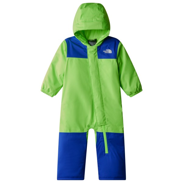 The North Face – Baby’s Freedom Snow Suit – Overall maat , Groen