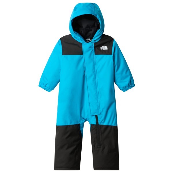 The North Face - Baby's Freedom Snow Suit - Overall Gr 12 Months blau