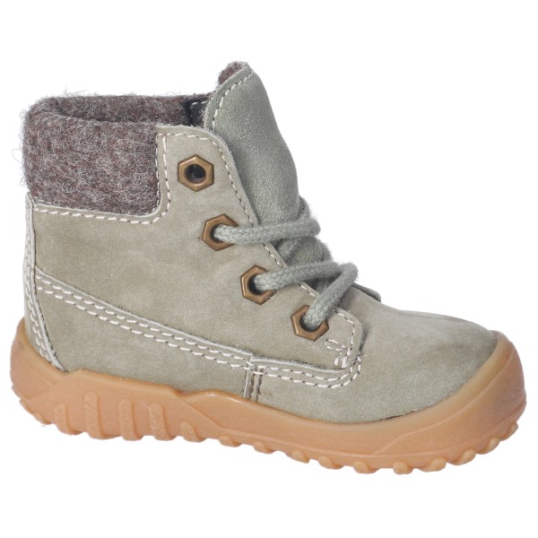 Image of Pepino by Ricosta - Kid"s Deany - Winterschuhe Gr 20 grau/beige'