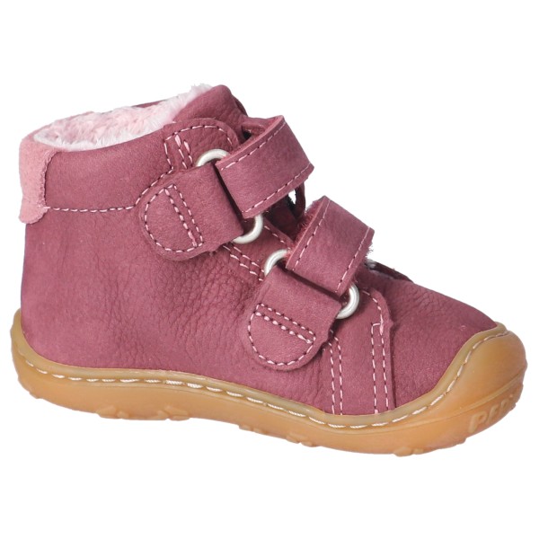 Image of Pepino by Ricosta - Kid"s Gedo - Winterschuhe Gr 23 rosa'