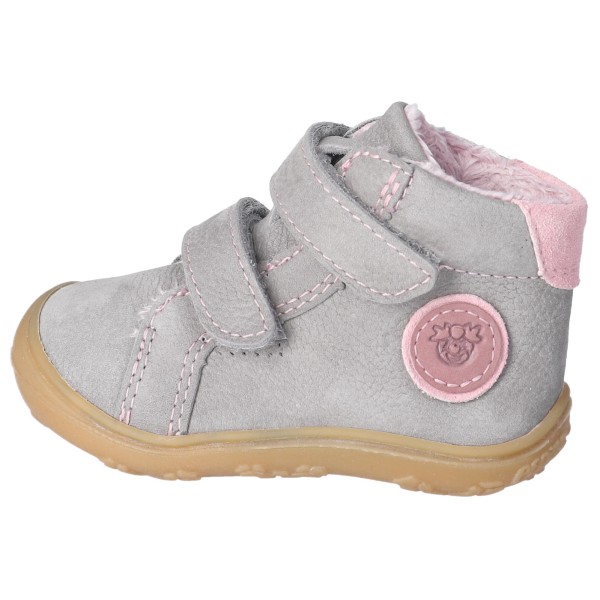 Image of Pepino by Ricosta - Kid"s Gedo - Winterschuhe Gr 19;20;21;22;23;24;25;26 blau;rosa'